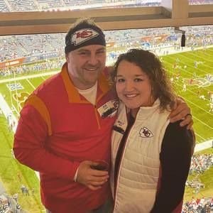 Meet your Posher, Molly